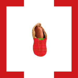 fremdkörper_Klammer_erdnuss