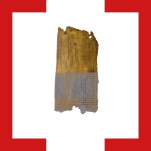 fremdkörper_Klammer_holz