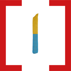 fremdkörper_Klammer_pommes